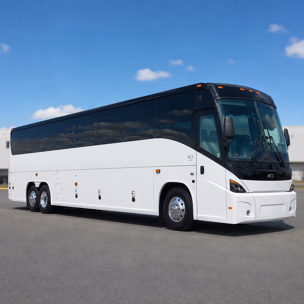 Stamford Wedding Transportation & Shuttle Service
